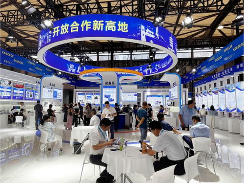 山西品牌絲路行化工專場(chǎng)在滬舉行，42家企業(yè)攜數(shù)百種產(chǎn)品精彩亮相